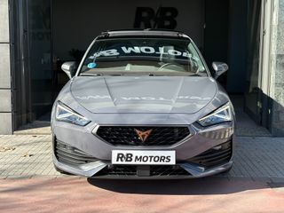 CUPRA León 1.5 eTSI 110kW (150CV) DSG