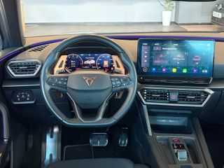 CUPRA León 1.5 eTSI 110kW (150CV) DSG