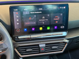 CUPRA León 1.5 eTSI 110kW (150CV) DSG