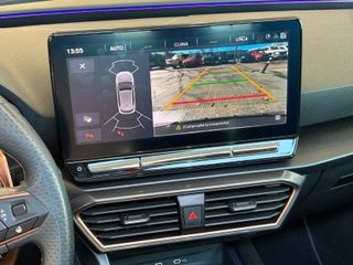 CUPRA León 1.5 eTSI 110kW (150CV) DSG