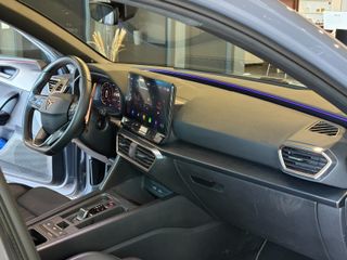 CUPRA León 1.5 eTSI 110kW (150CV) DSG