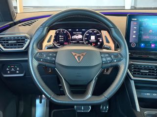 CUPRA León 1.5 eTSI 110kW (150CV) DSG