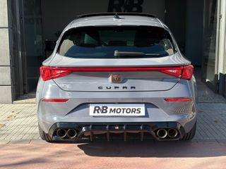 CUPRA León 1.5 eTSI 110kW (150CV) DSG