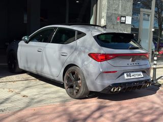 CUPRA León 1.5 eTSI 110kW (150CV) DSG