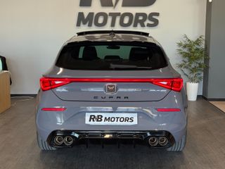 CUPRA León 1.5 eTSI 110kW (150CV) DSG