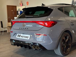 CUPRA León 1.5 eTSI 110kW (150CV) DSG
