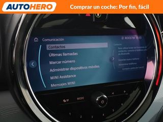 MINI Countryman Cooper SE ALL4 PHEV