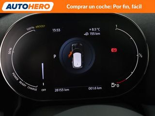 MINI Countryman Cooper SE ALL4 PHEV