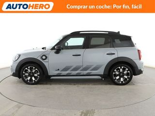 MINI Countryman Cooper SE ALL4 PHEV