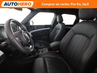 MINI Countryman Cooper SE ALL4 PHEV