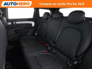 MINI Countryman Cooper SE ALL4 PHEV