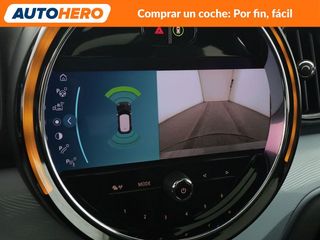 MINI Countryman Cooper SE ALL4 PHEV