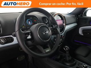 MINI Countryman Cooper SE ALL4 PHEV