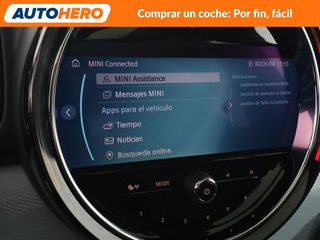 MINI Countryman Cooper SE ALL4 PHEV