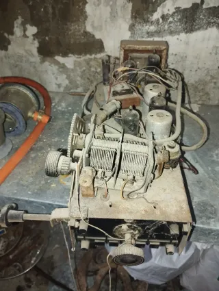 Kit Receptor TV AFHA R-10/A-B VHF UHF