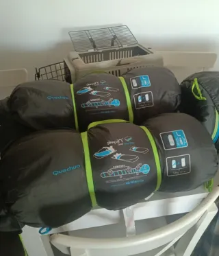 Saco de dormir Sleepin' Bed Thermo 30€ cada uno