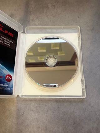 Mass Effect 3 Essentials PS3