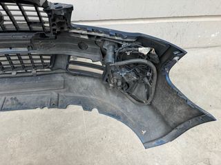 Defensa Audi A4 Sline Xenon