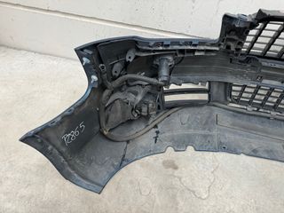 Defensa Audi A4 Sline Xenon