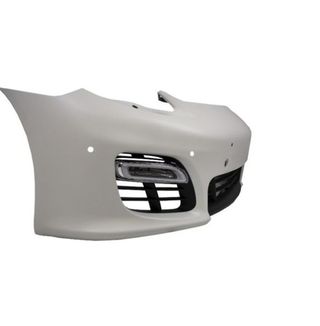 Paragolpes Delantero Porsche Panamera Look Turbo G