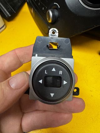 Regulador Espejos Hyundai i10