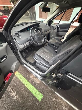 Renault Scenic 2007