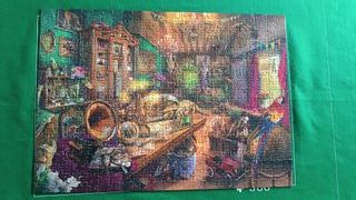 Lotes de Puzzles: Star Wars, Spiderman, Educa