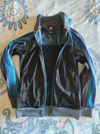 Chaqueta Adidas Performance S
