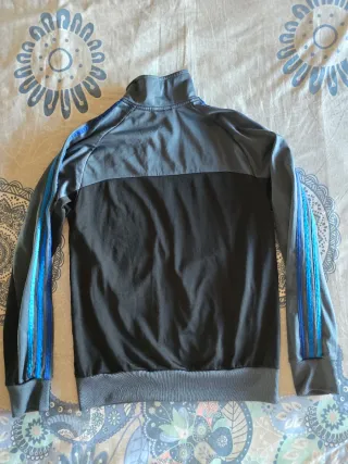 Chaqueta Adidas Performance S