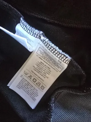 Chaqueta Adidas Performance S