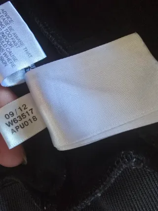 Chaqueta Adidas Performance S