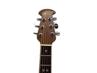 guitarra acustica ovation cc57