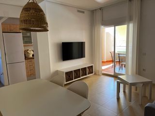 Alquiler apartamento en Xeraco playa