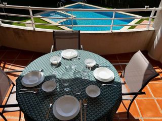 Alquiler apartamento en Xeraco playa