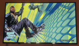 Consola PS5 + Mando + 2 Juegos