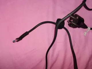 Cargador HP Punta Azul 45W