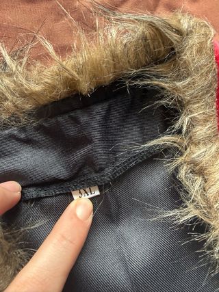 Disfraz Kristoff Frozen Adulto Talla Única