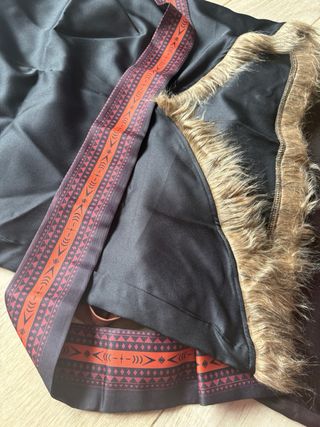 Disfraz Kristoff Frozen Adulto Talla Única