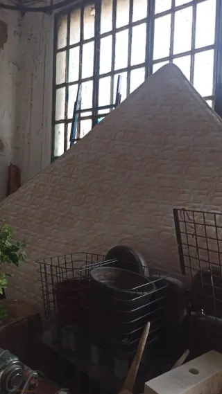 Se vende Colchón dos metros 90€