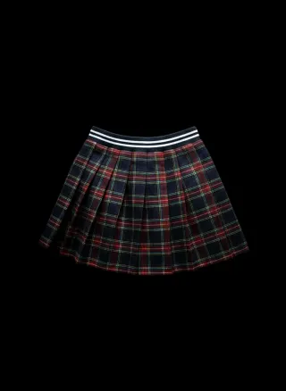 Conjunto Dr. Kid Rapariga 5 Anos