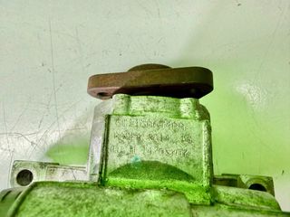 6C113A674AA Bomba Dirección Peugeot Boxer 2.2HDI