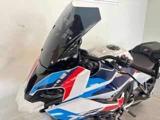 BMW M 1000 XR 2026 NUEVA SIN ESTRENAR