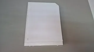 Solo Consola Nintendo Wii Blanca