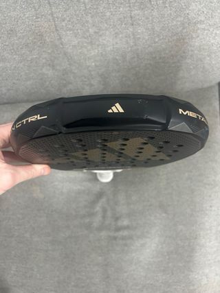 Pala Adidas Metalbone Carbon Ctrl