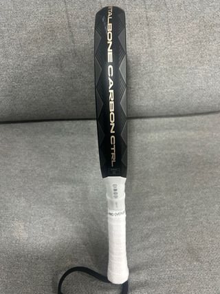 Pala Adidas Metalbone Carbon Ctrl