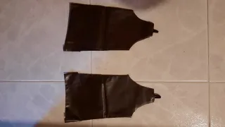 Disfraz Pirata mujer