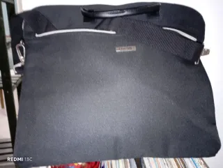 Borsa porta PC Niji nera