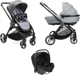 Carro Trío Chicco Best Friend