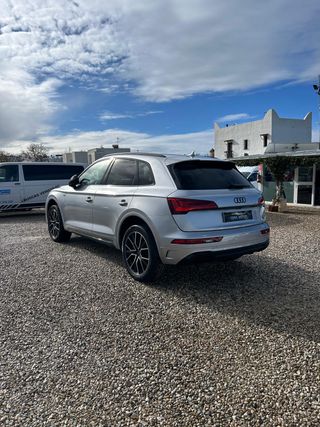 Audi Q5 2021
