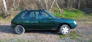 Peugeot 205 1998
